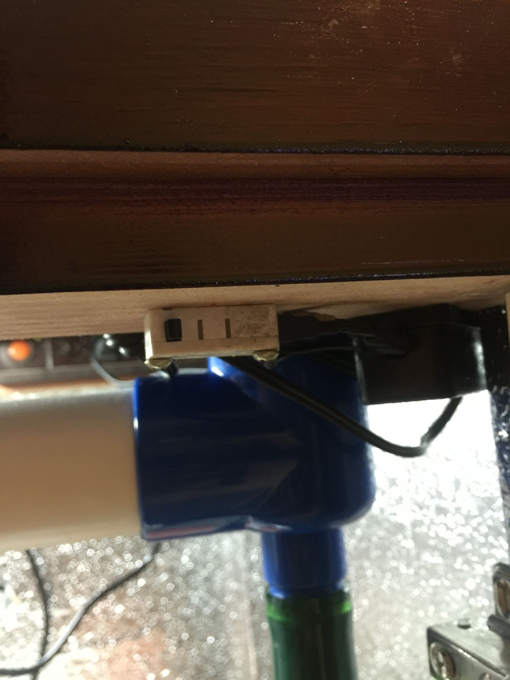 鱼缸diy用什么石头,鱼缸diy制作30元