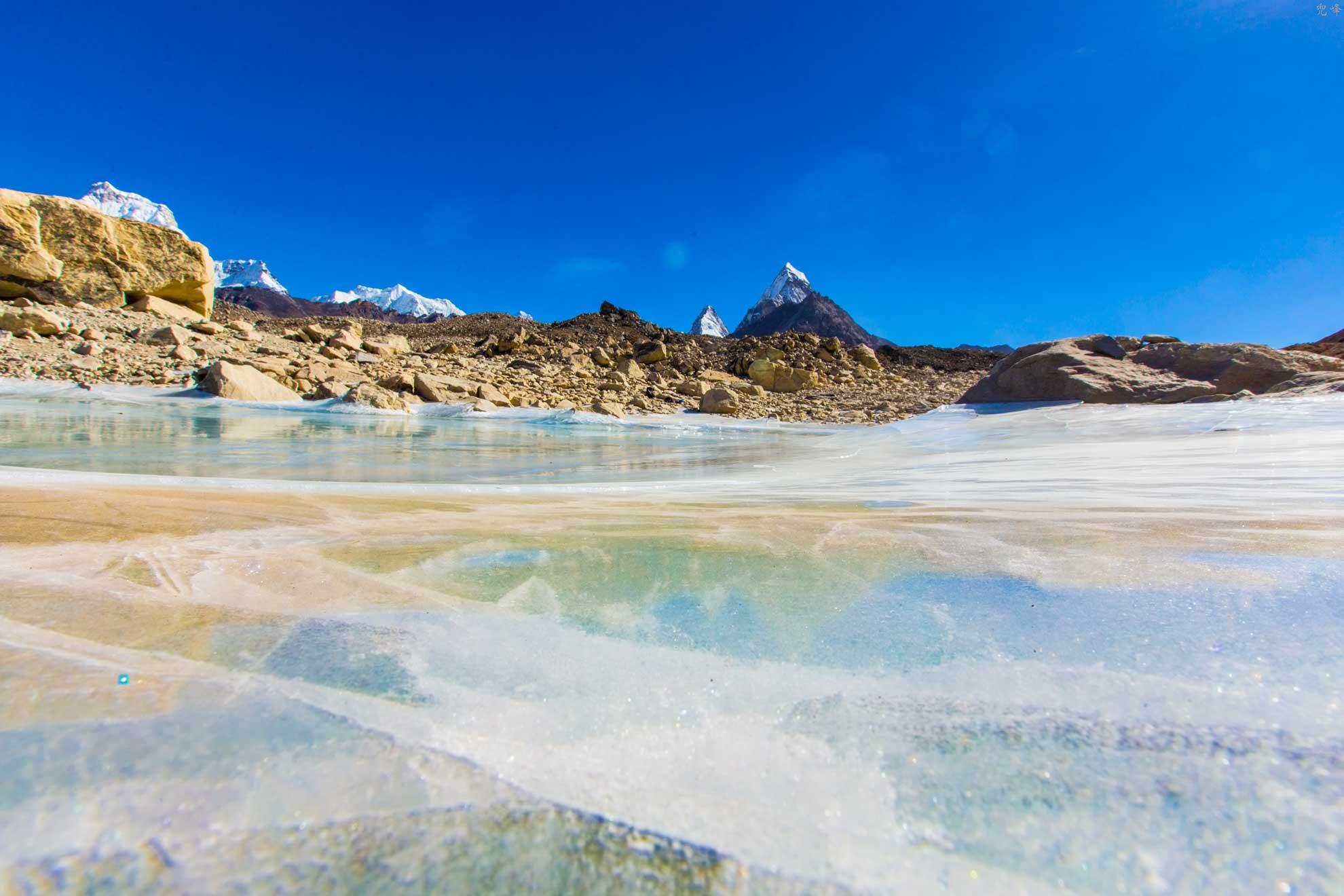 世界顶级朝圣之旅,朝圣世界游西藏