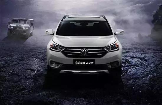 观致5suv加油门发闷无力,叫好不叫座的三款大空间suv