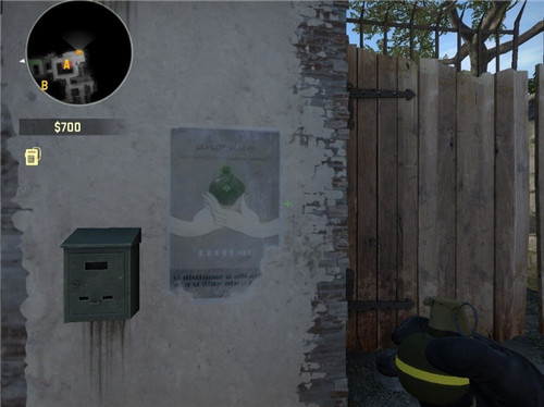 csgo五大传奇涂鸦,csgo所有涂鸦背后的故事合集