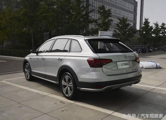 一汽大众蔚领是否停产,一汽大众蔚领驾驶教学