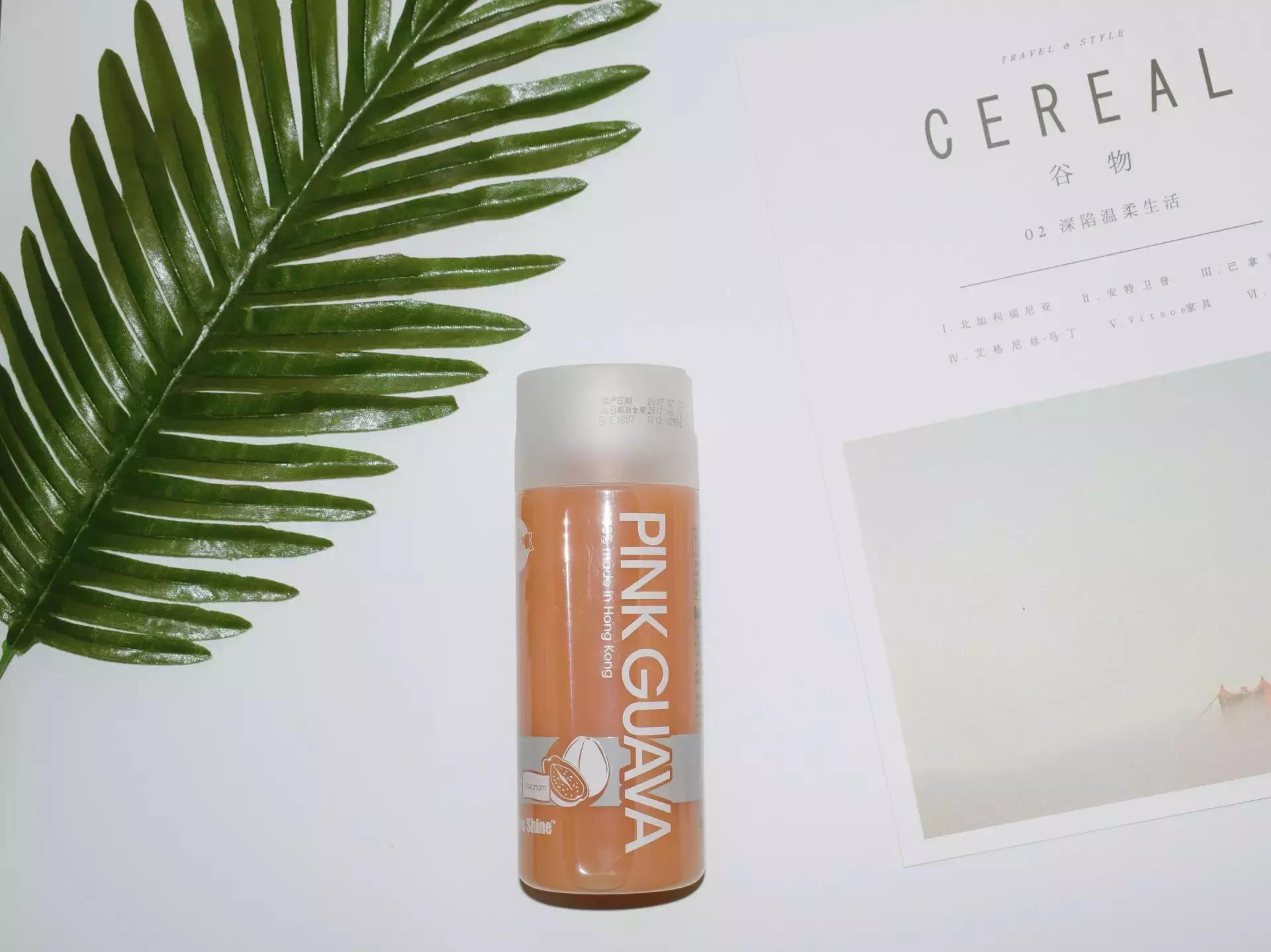 便利店果蔬汁,口碑最好的果蔬汁测评