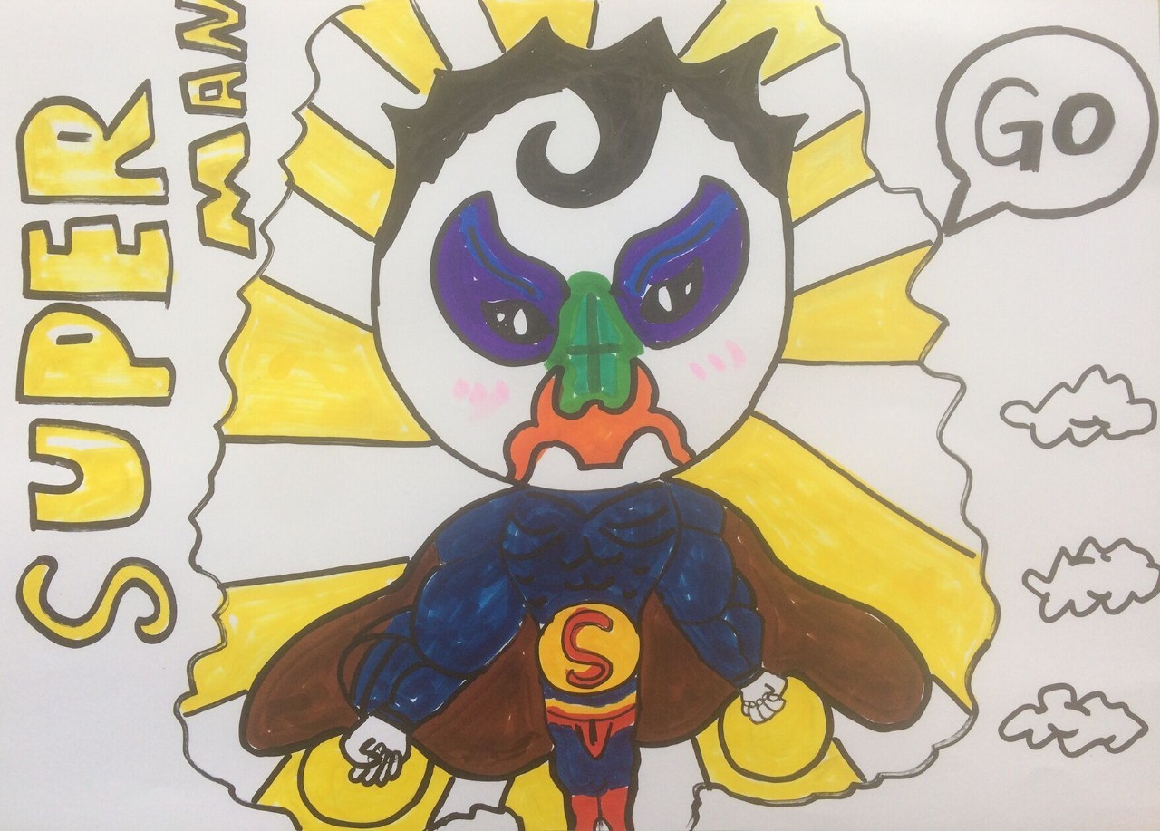 人类站起了，就再也趴不下去了