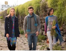 秘鲁神兽来袭,能给你的绝不只是表情包