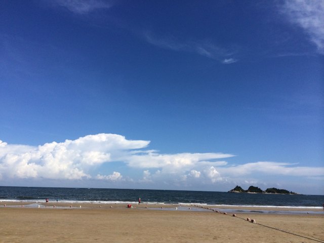 阳江海陵岛旅游攻略一天多少钱,海陵岛自驾游最佳路线攻略