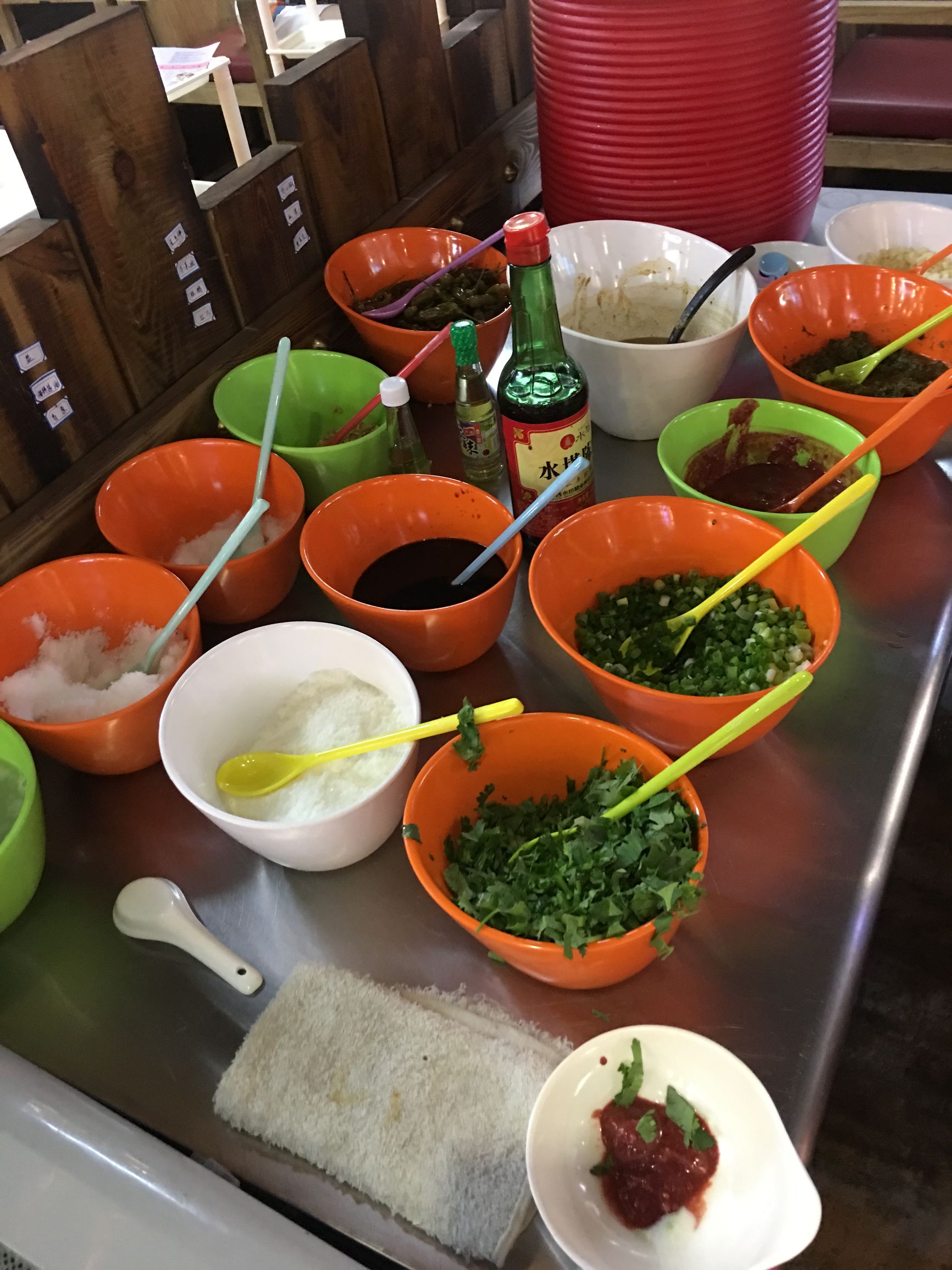 麒麟大虾，值得一吃的大虾火锅