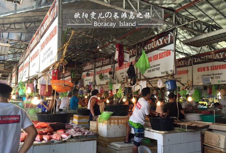 马尼拉长滩岛自由行攻略 (长滩岛教科书式攻略)