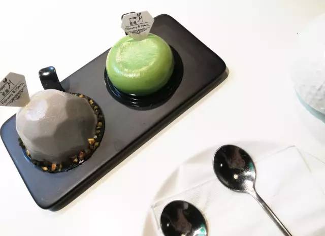 秒杀网红店！广州这五家藏在居民楼的小资店，不能再错过了！