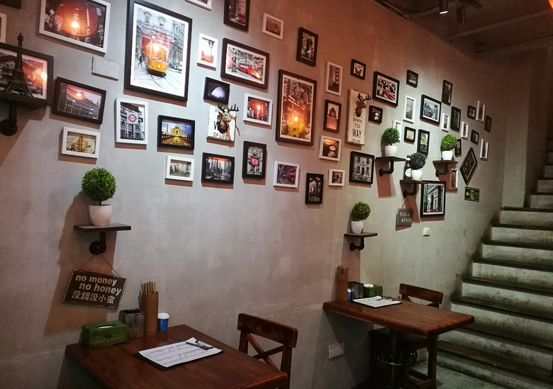 古怪的店名,古怪小吃店名