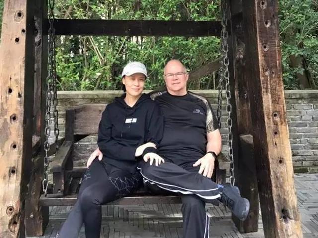 罗子君属于什么样的人,女人励志罗子君