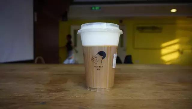 喜茶一颗柠檬饮料测评,喜茶一颗柠茶测评