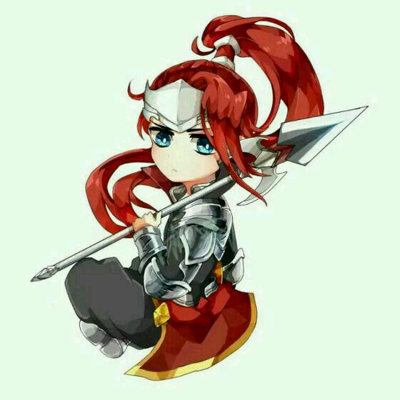 王者荣耀头像李白千年之狐帅,王者荣耀韩信跟李白的情侣头像