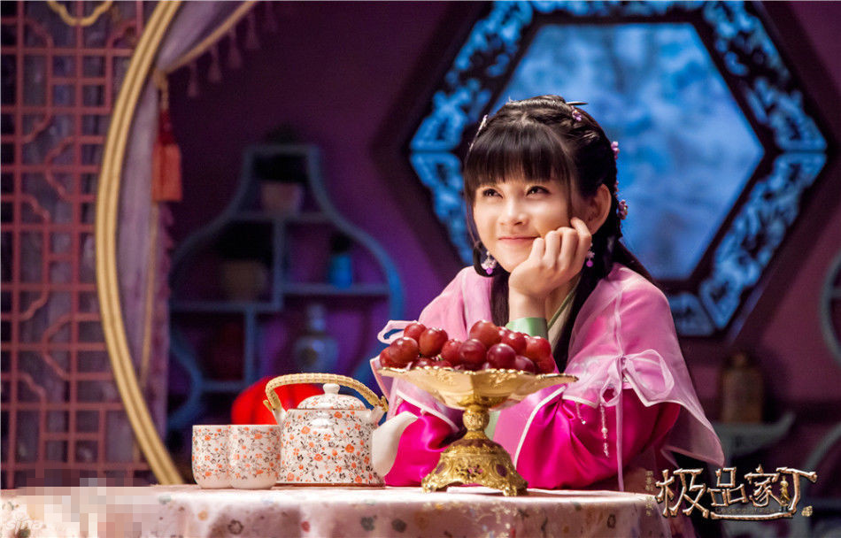 出道多年只演过一部戏,出道至今却从不缺戏演