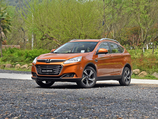 宝马和长城合资车,宝马合资车有哪些车型