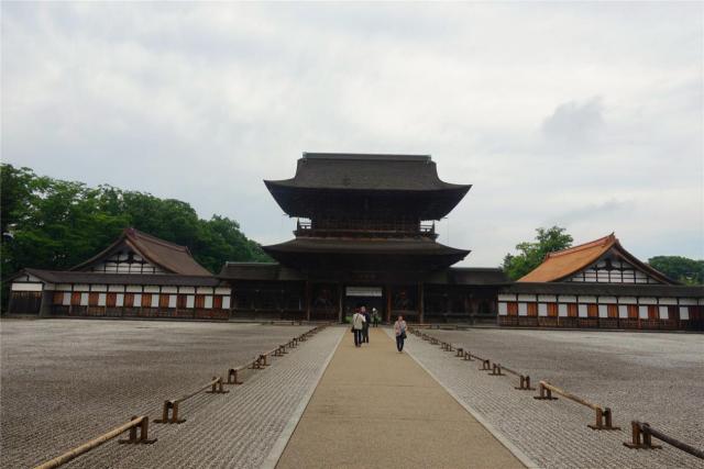 日本升龙道之旅攻略,日本升龙道旅游