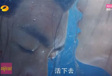 《楚乔传》今晚收官大剧透，宇文玥吃了这么大亏到底死没死？