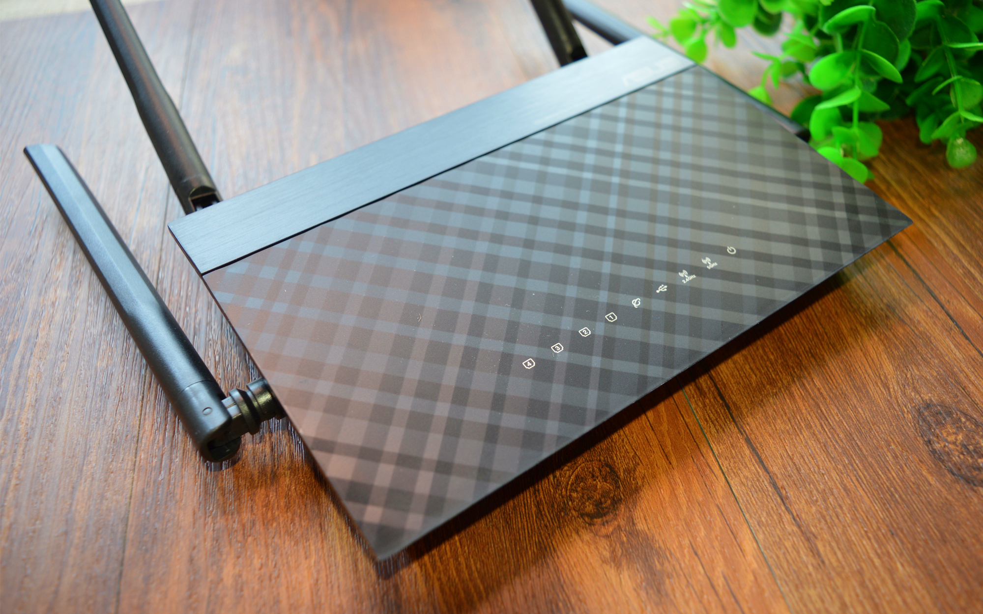 如何安装华硕rt-ac1200路由器,华硕ac1200路由器如何开双频合一