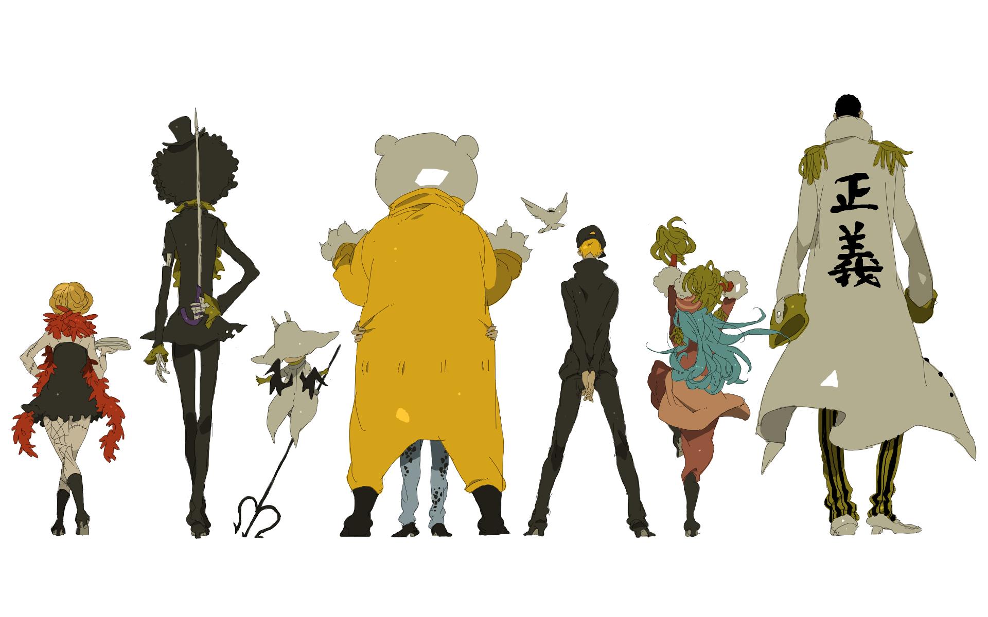 海贼王壁纸手机高清无水印,海贼王手机桌面壁纸