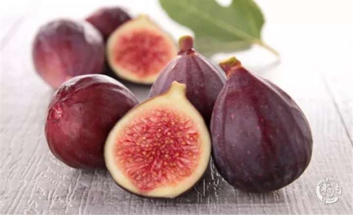 2020年威远无花果节,四川无花果节