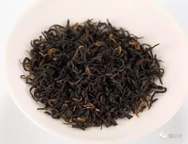 祁红品鉴特点,祁红为什么是碎茶