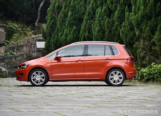 一汽大众高尔夫嘉旅,大众高尔夫1.6嘉旅变速箱好吗