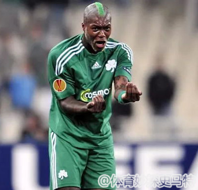 以前流行的杀马特发型视频,nba杀马特发型的球星图片