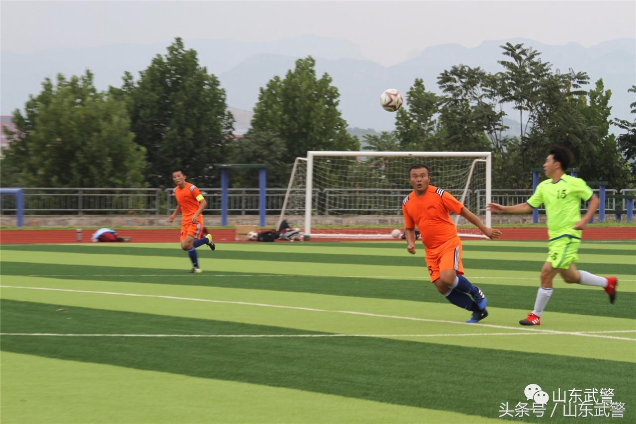 保卫战最新战报,卫士动力杯足球赛临沂支队