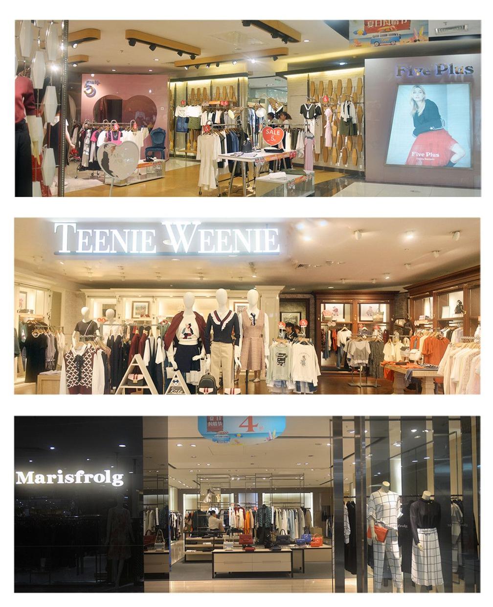 夏季旅游攻略中必不可少的装备,在南坪商都可以一站备齐