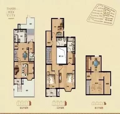 天津宁河看房,天津宁河海航城二手房最新