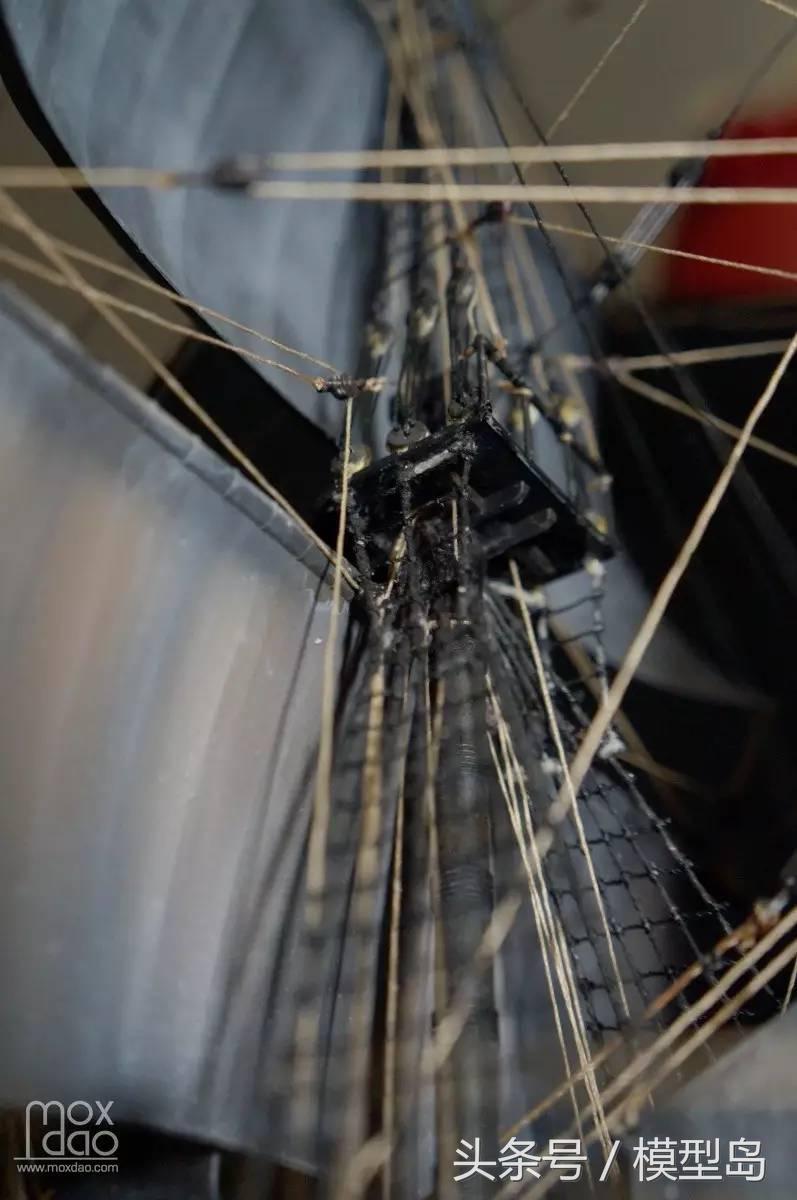 黑珍珠号建造过程,建造黑珍珠号