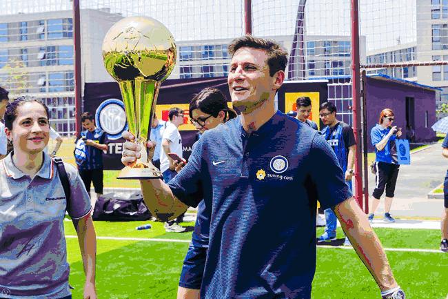 倍耐力公司和国际米兰,倍耐力国际米兰