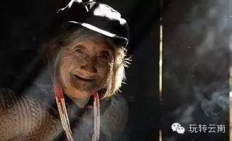 云南旅游最吓人的地方,云南传说十大秘境