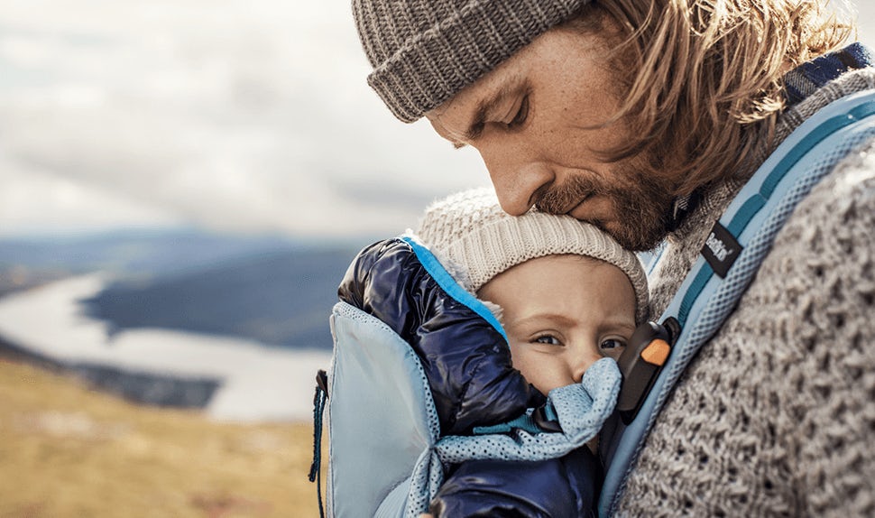 北欧必买小众品牌,中国潮妈