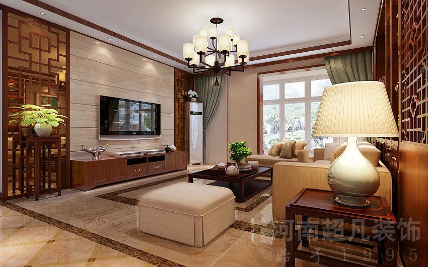 这样装修房子才好看,这样装修才更有高级感