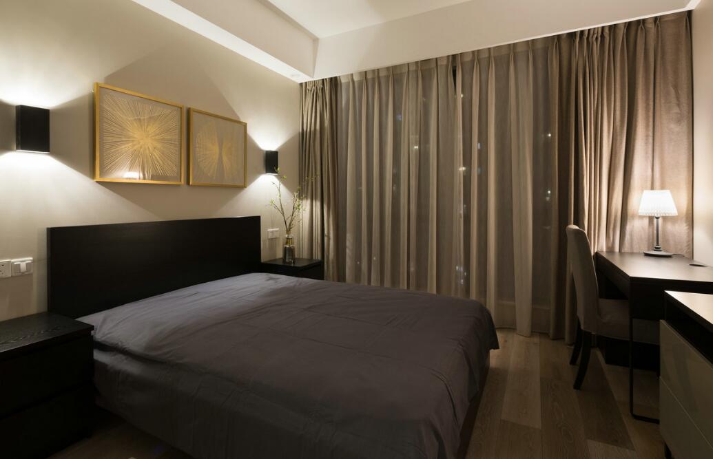 餐厅加了隔断风水好，上海同济东时区178平别墅实景，现代简约风惹邻居羡慕