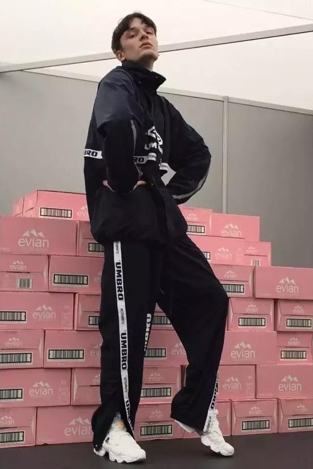 串标时尚,最近火的串标