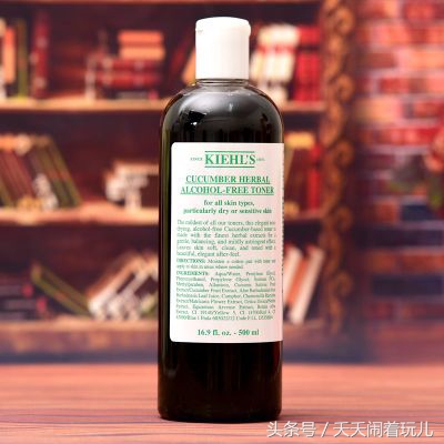 靠谱好用的六款化妆水良心推荐,扒一扒明星用的护肤品