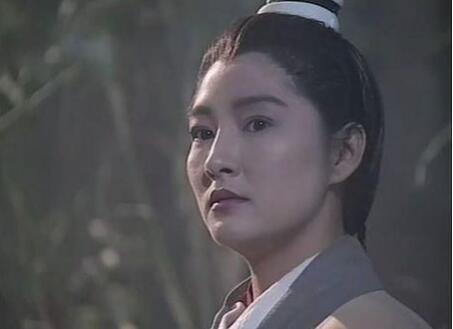 tvb天龙八部当年有多火,演天龙八部走红