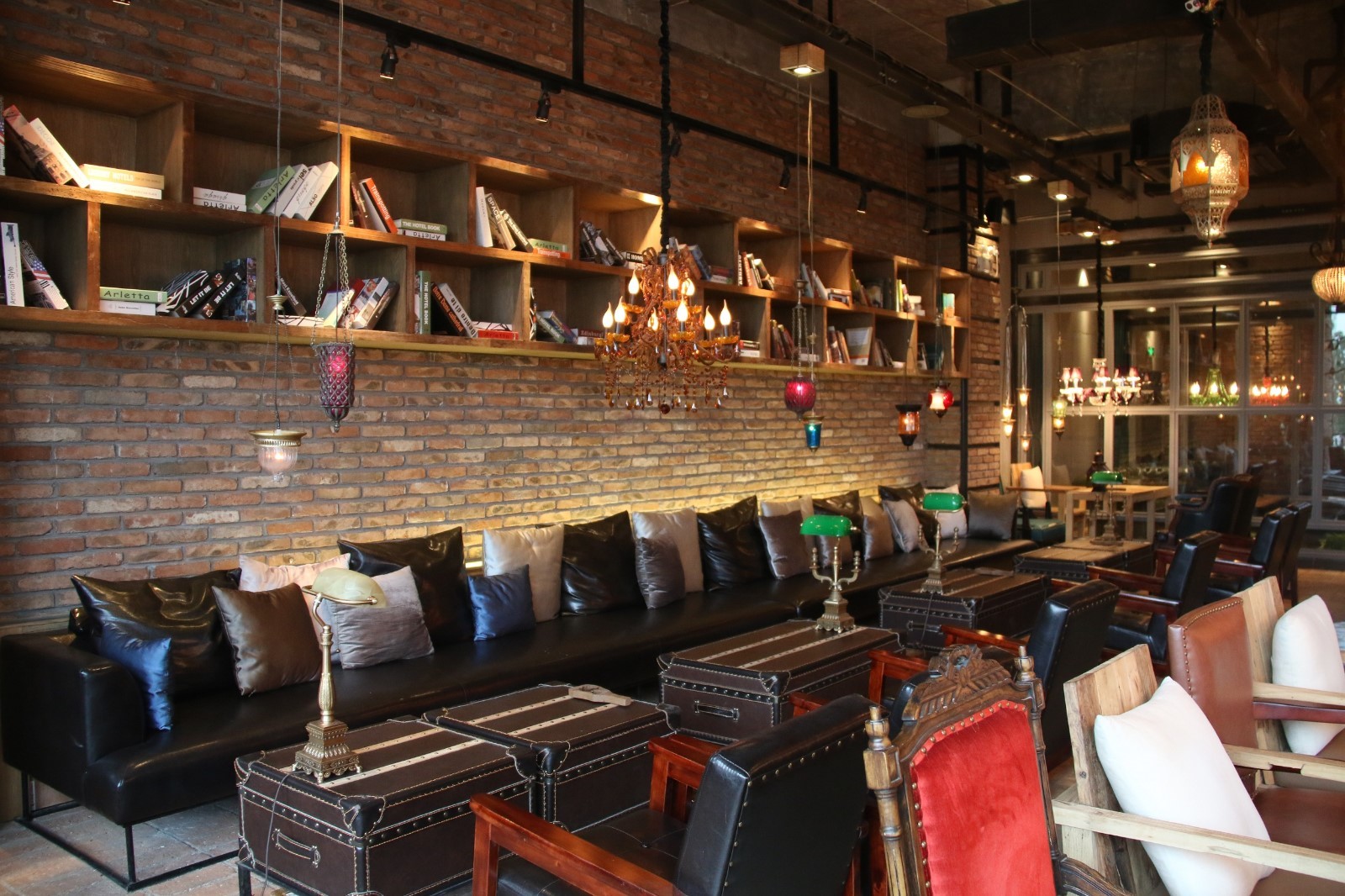 37老板,漫咖啡济南