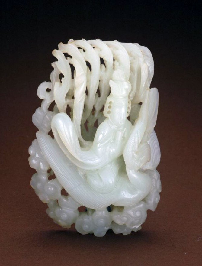 刘大同《古玉辩》全文抄录（图文无关，仅供欣赏）