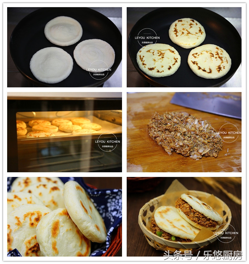 西北简单易做的美食,各种西北美食做法