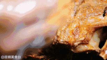 隐藏在昆明村庄里的3家烤羊店，老司机用3个月才找到的