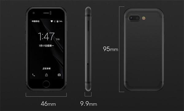 骁龙439打王者荣耀,国产小屏手机神机