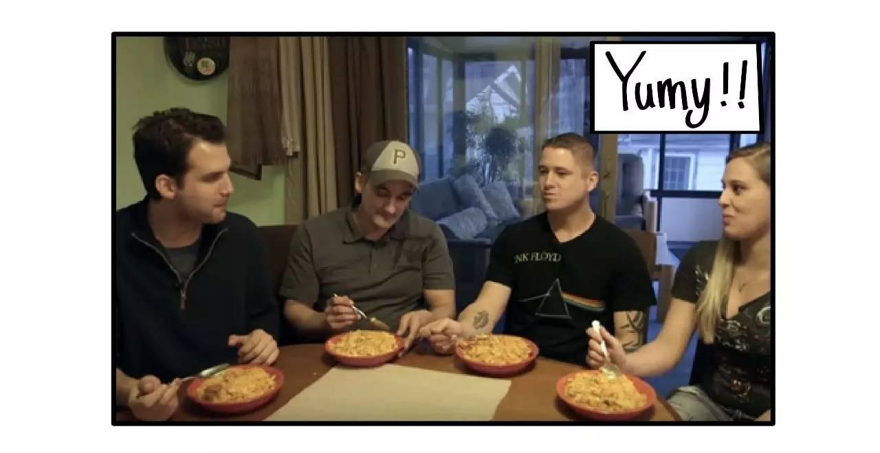 有人为了吃这个薯片，愿意将牢底坐穿