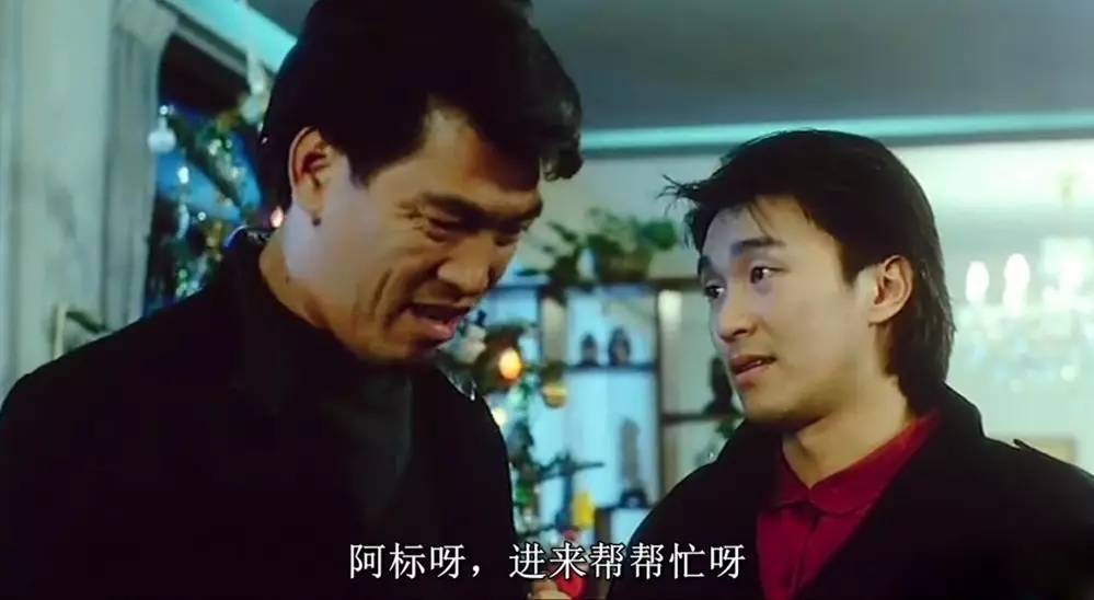 香港四大恶人哪个拍电影最多,香港4大恶人一起演的电影