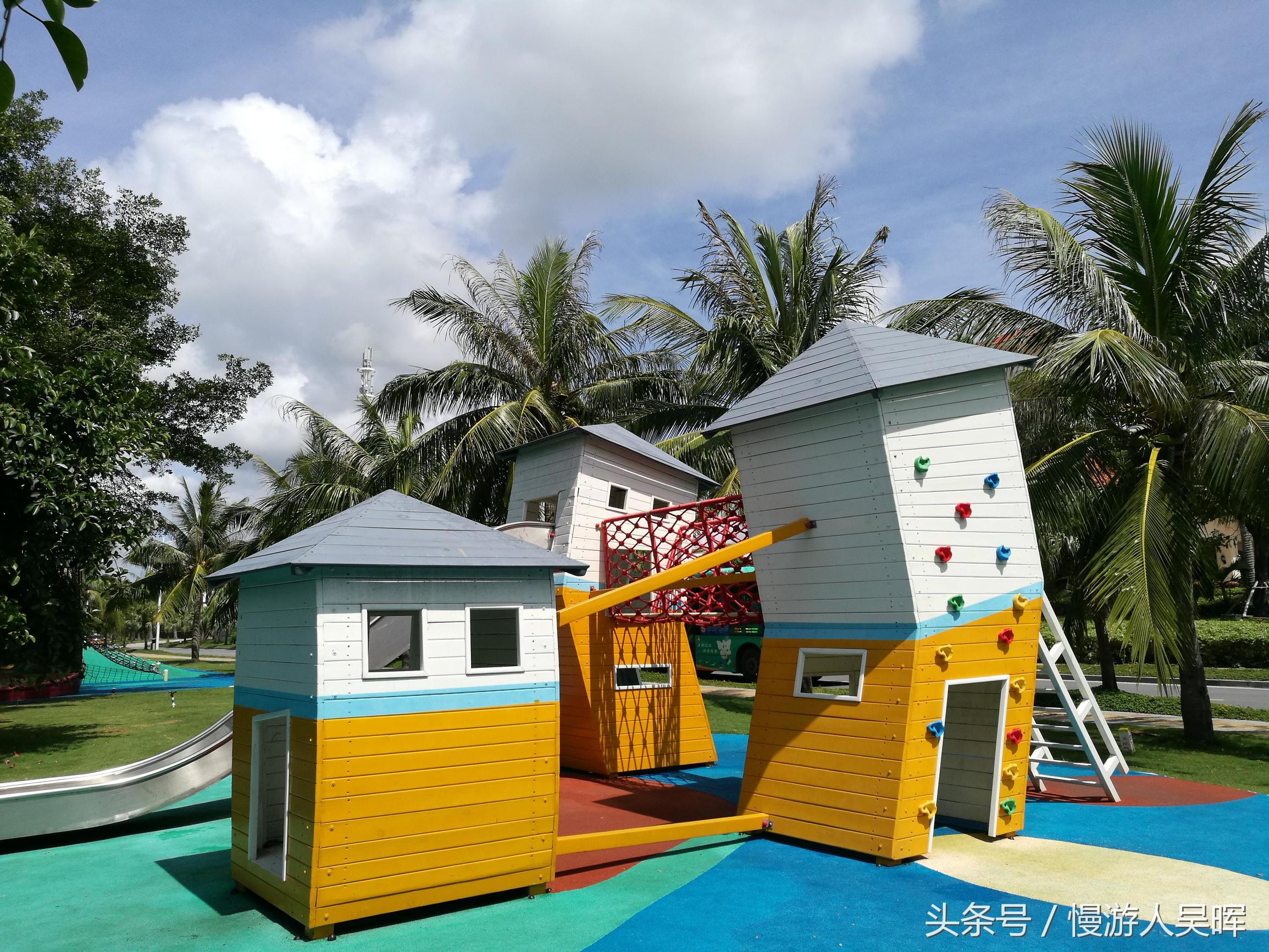 海南岛三亚和万宁哪个好玩 (海南三亚琼海自由行)