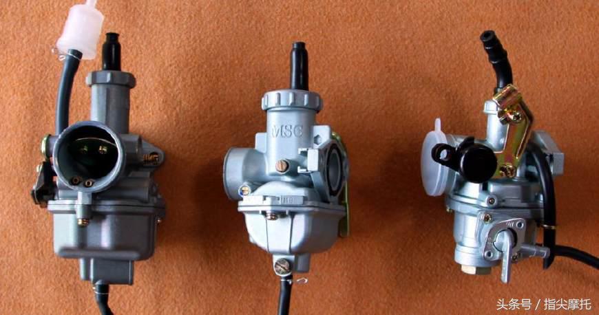 为什么换化油器,为什么很多摩托车电喷要改化油器