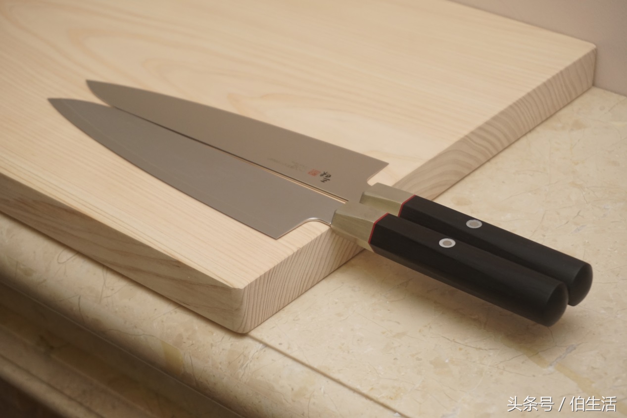 日本厨刀推荐测评,顶级日本厨刀测评