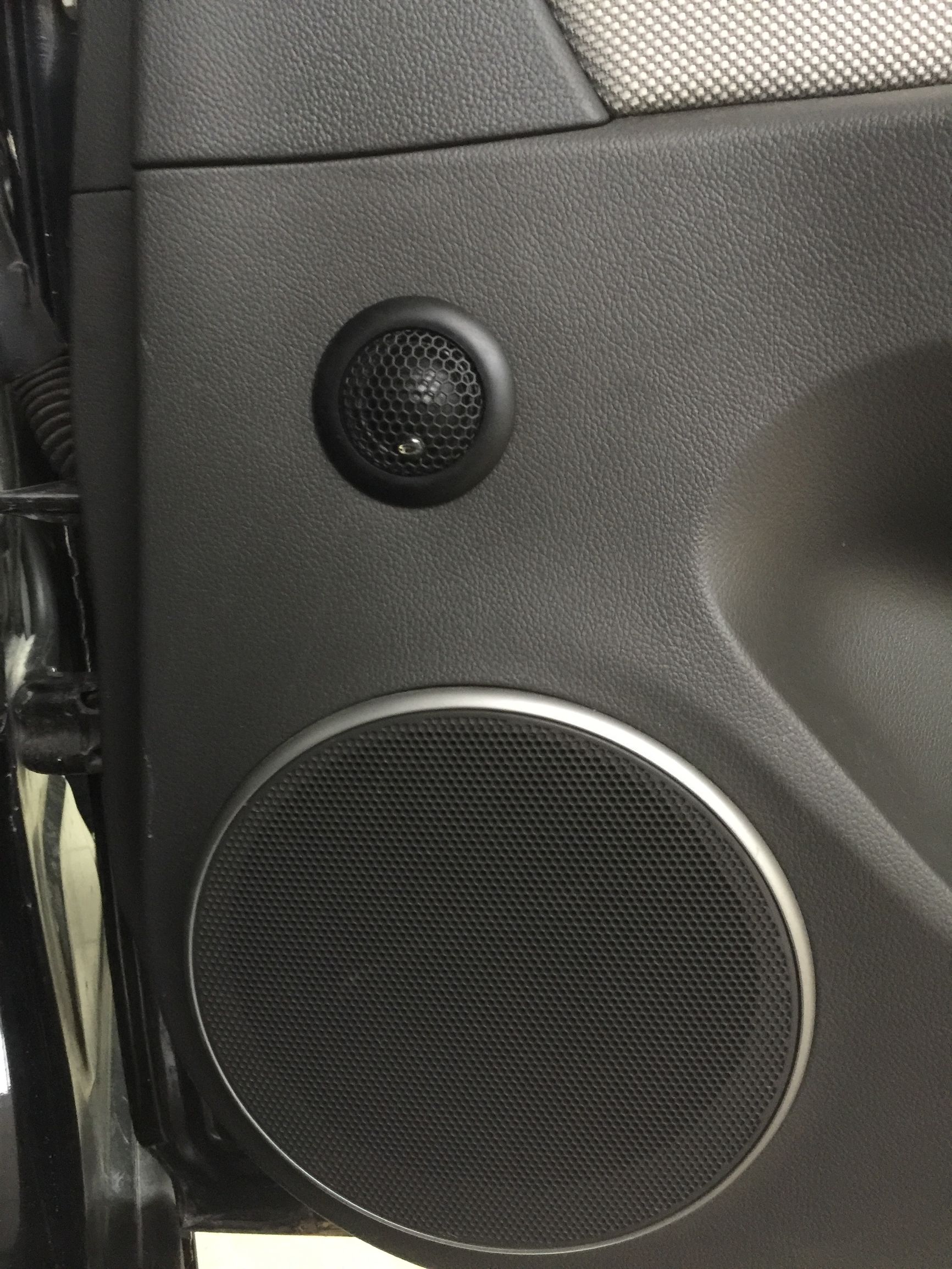 科鲁兹汽车音响,雪佛兰科鲁兹音响改装多少钱