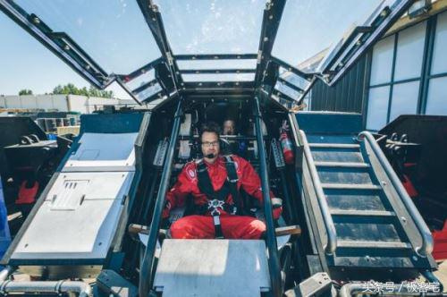 铁甲钢拳全机甲介绍,美日机甲大战